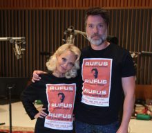Rufus Wainwright shares Judy Garland cover to celebrate Pride month