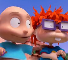 The first trailer has arrived for the ‘Rugrats’ CGI revival