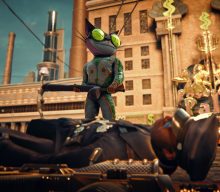 ‘Saints Row: The Third Remastered’ has had its Steam release confirmed