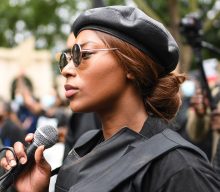 Black Lives Matter activist Sasha Johnson in critical condition after being shot in the head