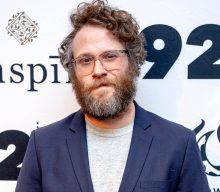 Emmys producers criticise Seth Rogen’s “frustrating” COVID jokes