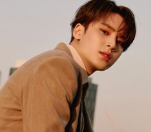 SEVENTEEN’s Mingyu says ‘Bittersweet’ let him explore his creativity