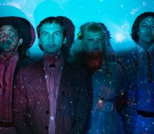 Shannon and the Clams announce new album ‘Year Of The Spider’