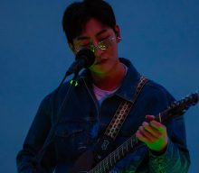 SHAUN drops sci-fi-inspired teaser for new single ‘Closed Ending’