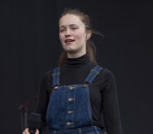 Sigrid teases new music by sending fans on a treasure hunt