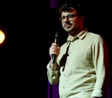 ‘The Inbetweeners’ star Simon Bird debuts stand-up special, ‘Debrief’