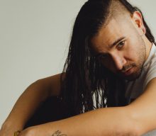 Skrillex shares new single ‘Real Spring’ with Bladee