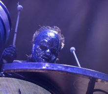 Slipknot are planning to finish their next album by the end of July