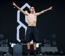 Slowthai announces his new one-day festival, Happyland