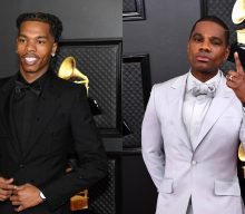 Lil Baby and Kirk Franklin share new song ‘We Win’ from ‘Space Jam: A New Legacy’