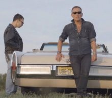 Jack Antonoff says he broke the law filming ‘Chinatown’ video with Bruce Springsteen