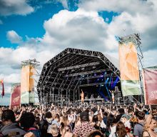 Strawberries & Creem festival sign up to new pledge for 50/50 gender split