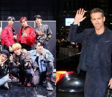Ryan Reynolds reacts to Stray Kids’ ‘Deadpool’ homage on ‘Kingdom: Legendary War’