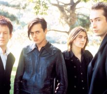 Watch exclusive clip from ‘Suede: Coming Up’ classic albums documentary