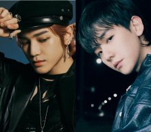 NCT’s Taeyong, EXO’s Baekhyun collaborate on new song