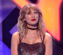 Taylor Swift reveals Fall Out Boy and Hayley Williams as collaborators on ‘Speak Now (Taylor’s Version)’