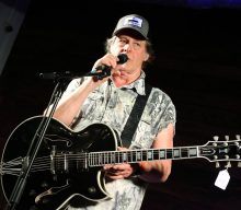 Ted Nugent tested positive for coronavirus one week after maskless Florida performance