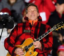 Ted Nugent claims to have “knocked the shit out of COVID”