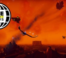 ‘The Falconeer’ is coming PS5, PS4, and Nintendo Switch with new content