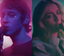 Watch Troye Sivan, Tate McRae and DJ Regard perform ‘You’ on ‘Fallon’