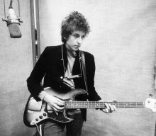 A museum dedicated to Bob Dylan to open in Oklahoma next year