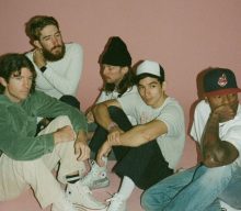 Listen to Turnstile’s ferocious new single ‘Blackout’