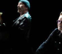U2 team up with Martin Garrix to release Euro 2020 track ‘We Are The People We’ve Been Waiting’