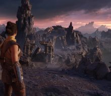 Unreal Engine 5 available in early access with new tech demo