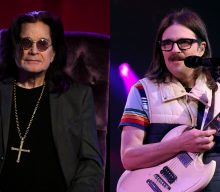 Weezer’s ‘Hash Pipe’ was almost an Ozzy Osbourne song
