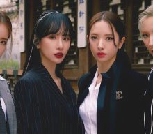 WJSN The Black play cops and robbers in teaser for ‘Easy’