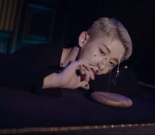 Wonho drops sultry new music video for ‘Eye On You’
