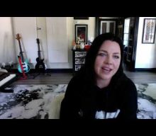 LZZY HALE ‘Can’t Wait For Everybody To Hear’ HALESTORM’s New Songs