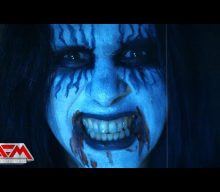GUS G. Releases Humorous Music Video For New Solo Single ‘Fierce’