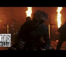LORNA SHORE Releases Music Video For New Single ‘To The Hellfire’