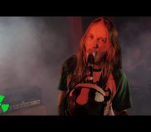 MAX CAVALERA’s GO AHEAD AND DIE Releases Music Video For ‘G.A.A.D.’