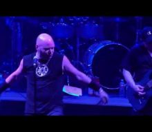 CANDLEMASS, DARK ANGEL, RIOT V, CIRITH UNGOL To Headline Houston’s ‘Hell’s Heroes’ Festival