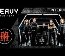 BUCKCHERRY’s JOSH TODD: ‘We Haven’t Fit In With Any Kind Of Mainstream Rock For 22 Years’