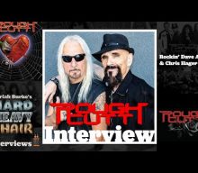 ROUGH CUTT Vs. ROUGH CUTT: Competing Versions Of Band Accuse Each Other Of Acting Unscrupulously