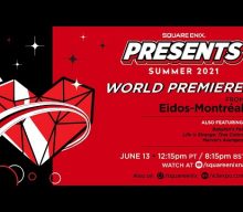 How, when and where to watch the Square Enix E3 stream