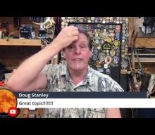 TED NUGENT To Begin Recording New Album Next Week