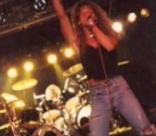 SEBASTIAN BACH Spars With Fan On Twitter Over Songwriting Credits To SKID ROW’s Early Albums