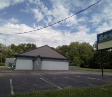 See Ohio Club Where DIMEBAG Was Murdered Before It Is Demolished For Affordable Housing