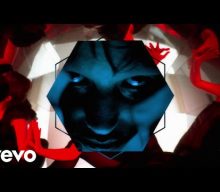 BULLET FOR MY VALENTINE To Release Self-Titled Album In October; ‘Knives’ Music Video Available