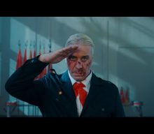 RAMMSTEIN’s TILL LINDEMANN Releases ‘I Hate Kids’ Music Video