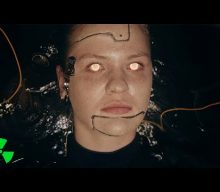 Watch FEAR FACTORY’s Music Video For ‘Recode’