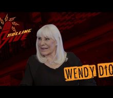 How RONNIE JAMES DIO Popularized ‘Devil’s Horns’ Hand Gesture