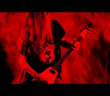RESIST & BITE Feat. Former TESLA Guitarist TOMMY SKEOCH: Music Video For New Single ‘Fate’ Now Available