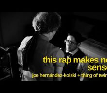 Mother from VAN HALEN’s ‘Hot For Teacher’ Music Video Reprises Role For Post-COVID Anthem
