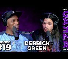 SEPULTURA’s DERRICK GREEN Would Love To See Artists Get What They Deserve From Streaming Music Services: ‘It’s Completely Unfair’