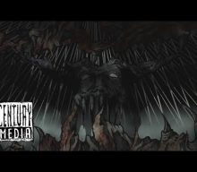 Watch MAYHEM’s Music Video For ‘Voces Ab Alta’